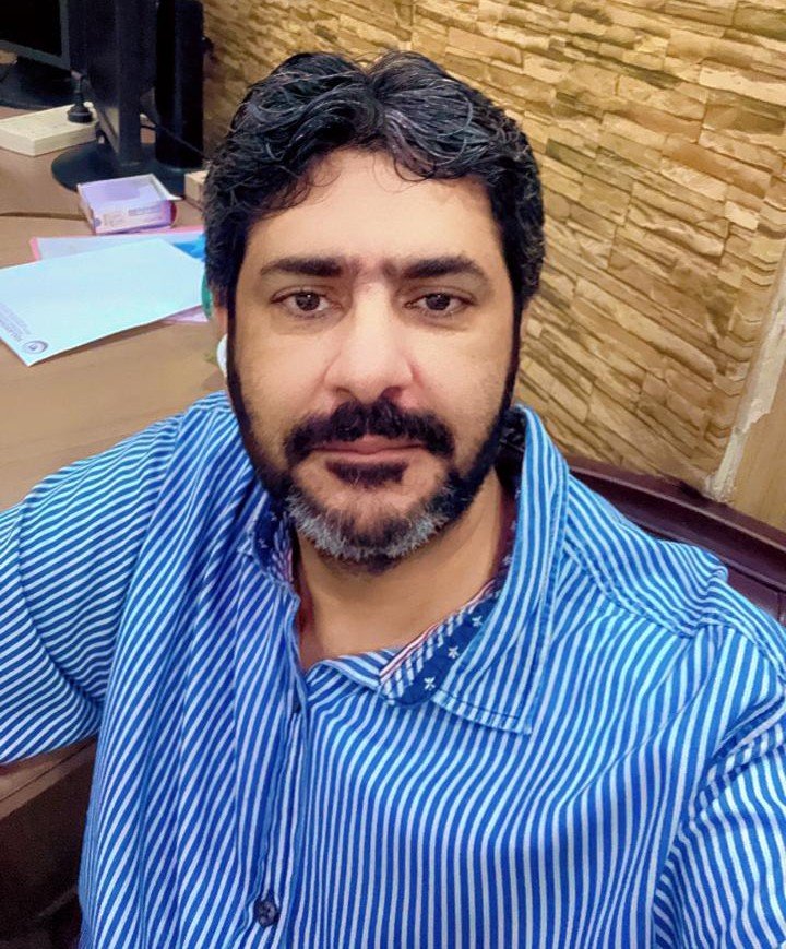 Dr. Ahmad Hassan
