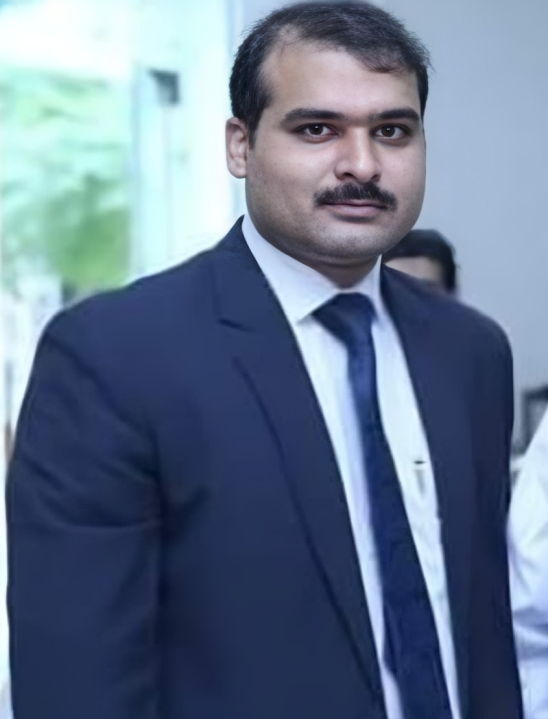 Dr. Jawad Hafeez