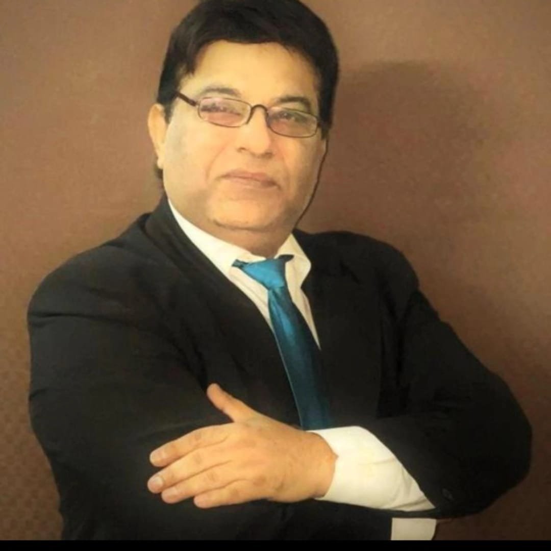 Dr. Muhammad Waseem